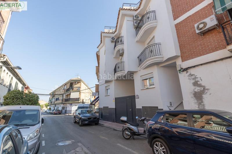 Foto 7d0b1afc-aff1-4bc2-9fb9-2b28164c2d10. Appartement dans avenida de ogijares 13 dans Avda. De los Ogíjares Armilla