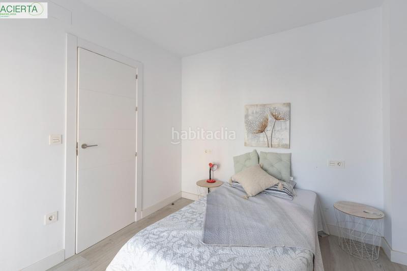 Foto 7dc6290e-f2e7-406a-ae00-7c39a6aba4d6. Appartement dans avenida de ogijares 13 dans Avda. De los Ogíjares Armilla