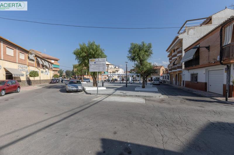 Foto 8e7f0c38-a96c-4e86-b9c3-7f11abd8998e. Appartement dans avenida de ogijares 13 dans Avda. De los Ogíjares Armilla