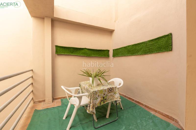 Foto 9a97eaee-e31e-472a-90b2-837f3b2c1bce. Appartement dans avenida de ogijares 13 dans Avda. De los Ogíjares Armilla