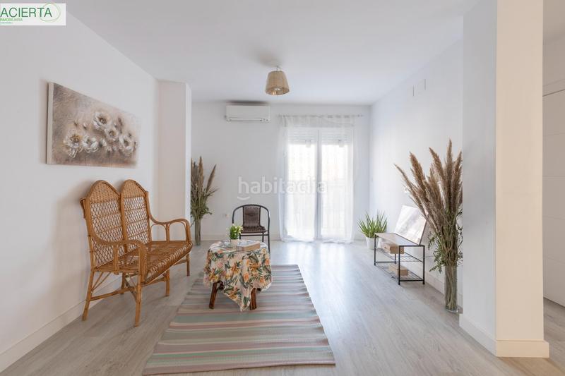 Foto 9cf3fc40-bb5d-4385-8662-649d0b714dec. Appartement dans avenida de ogijares 13 dans Avda. De los Ogíjares Armilla