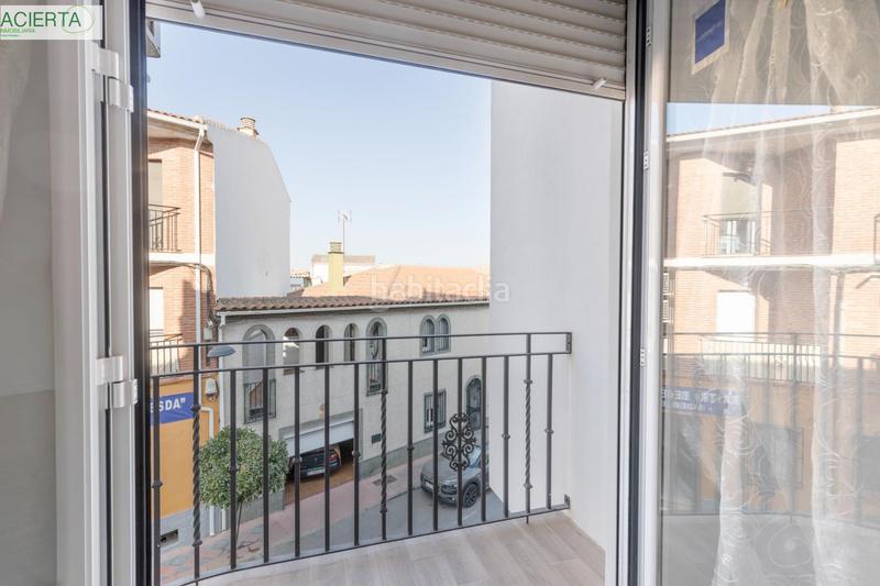 Foto a4aaab14-43a4-4de2-8b0e-89d34a234161. Appartement dans avenida de ogijares 13 dans Avda. De los Ogíjares Armilla