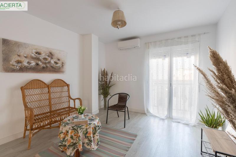 Foto adc3622f-93fe-4baf-8444-b63a3721854a. Appartement dans avenida de ogijares 13 dans Avda. De los Ogíjares Armilla