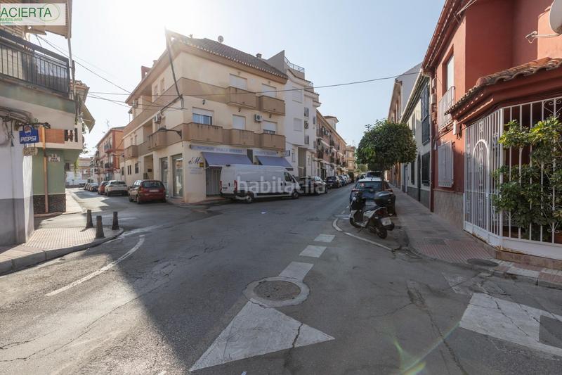 Foto d071ea83-601c-4d0f-873c-e4129bbeacec. Appartement dans avenida de ogijares 13 dans Avda. De los Ogíjares Armilla