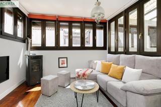 Àtic  Calle san sebastian. Atico junto a plaza bibrambla