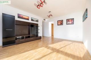 Pis a Carretera de Granada-La Alcazaba. Piso con vistas espectaculares a sierra nevada en alhendín grana