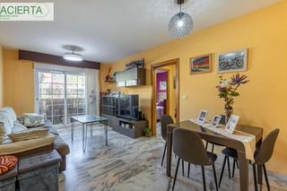 Piso  Calle alambique. Bonito piso en salobreña