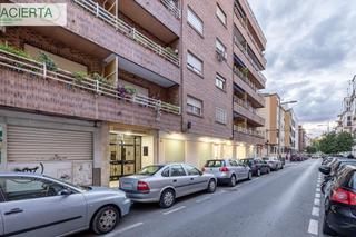 Appartement à Calle mirlo 9. Piso en pajaritos