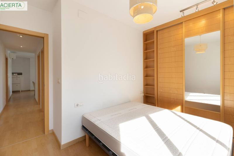 Foto 03158b9f-a191-4be9-b0d3-56e9a88264fd. Etagenwohnung mit parking pool in Carretera de Granada-La Alcazaba Alhendín