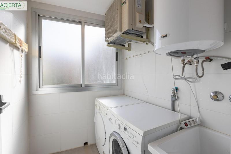 Foto 2db8fcf1-5ce3-4fa9-898d-0b7a35b4e607. Etagenwohnung mit parking pool in Carretera de Granada-La Alcazaba Alhendín