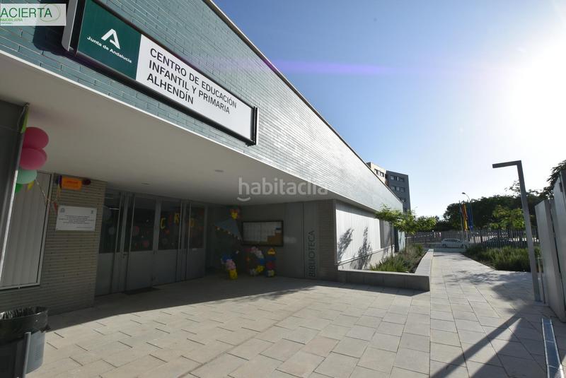 Foto 3e541419-194f-4be2-8f05-ae86cfbd5aeb. Etagenwohnung mit parking pool in Carretera de Granada-La Alcazaba Alhendín