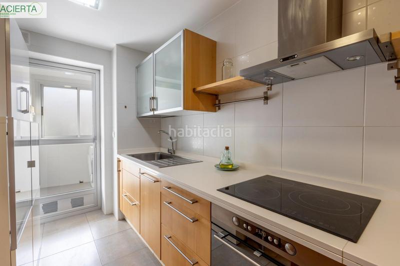 Foto 623c133b-2a47-445e-a1c7-9530d99f2b3a. Etagenwohnung mit parking pool in Carretera de Granada-La Alcazaba Alhendín