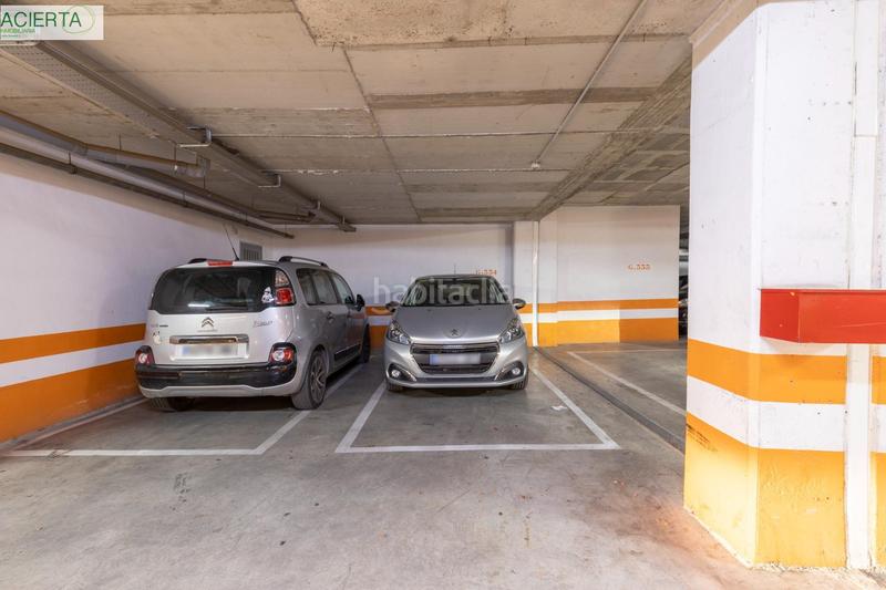 Foto 69d5d898-1dcf-45d5-af1e-dcb1cf5773f7. Etagenwohnung mit parking pool in Carretera de Granada-La Alcazaba Alhendín