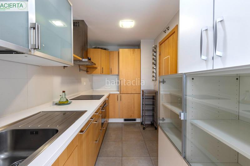 Foto 6b4010fe-c681-4bf5-bbd7-8b33dacdd6fb. Etagenwohnung mit parking pool in Carretera de Granada-La Alcazaba Alhendín