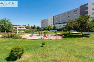 Flat  Calle jarnique. Alhendin junto nuevo colegio de primaria