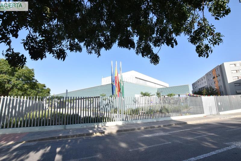 Foto c3357a40-1418-4e83-953c-fcc4546c5395. Etagenwohnung mit parking pool in Carretera de Granada-La Alcazaba Alhendín