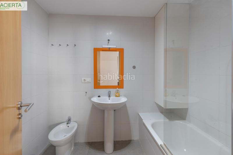 Foto e4f8bb10-2d97-4215-80e8-509e45beb42e. Etagenwohnung mit parking pool in Carretera de Granada-La Alcazaba Alhendín