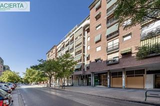 Pis a Castaño - Mirasierra. Piso en palacio de deportes