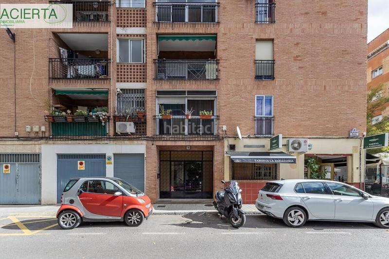 Foto 0fb93eeb-87be-4077-985c-41b5ffecfc3d. Appartement dans Barrio de Zaidín Granada