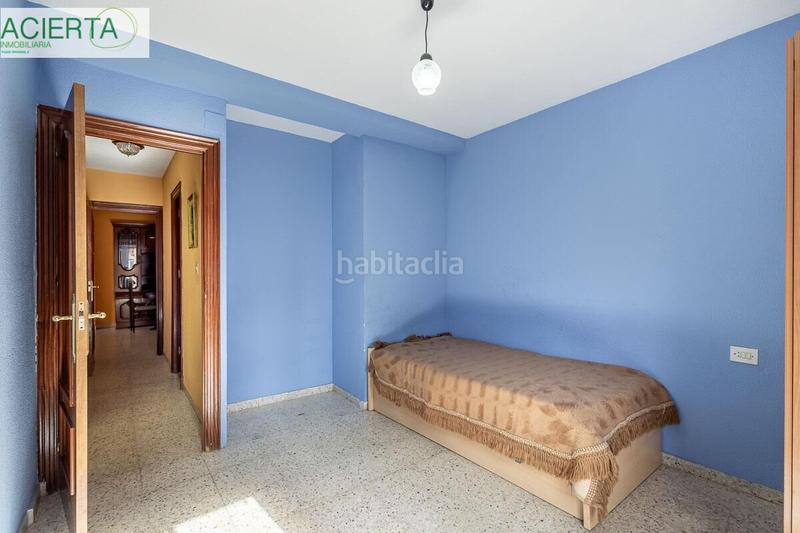 Foto 29d2e975-5f4e-42f3-9481-66090b8c52a4. Appartement dans Barrio de Zaidín Granada