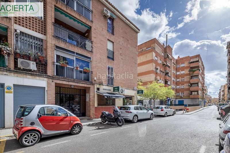 Foto 33c8d85b-627f-4b21-a2f3-ad65cfd26a0f. Appartement dans Barrio de Zaidín Granada