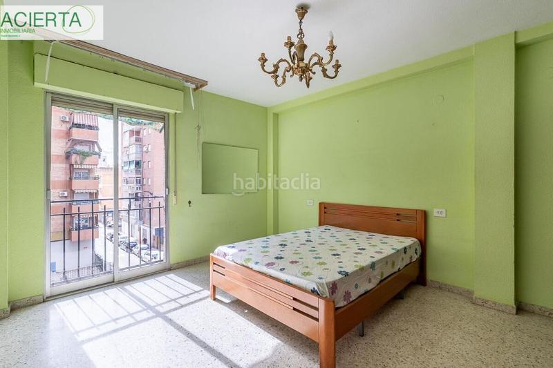 Foto 3d9c317f-84f7-44ba-ac0d-85949665acbe. Appartement dans Barrio de Zaidín Granada