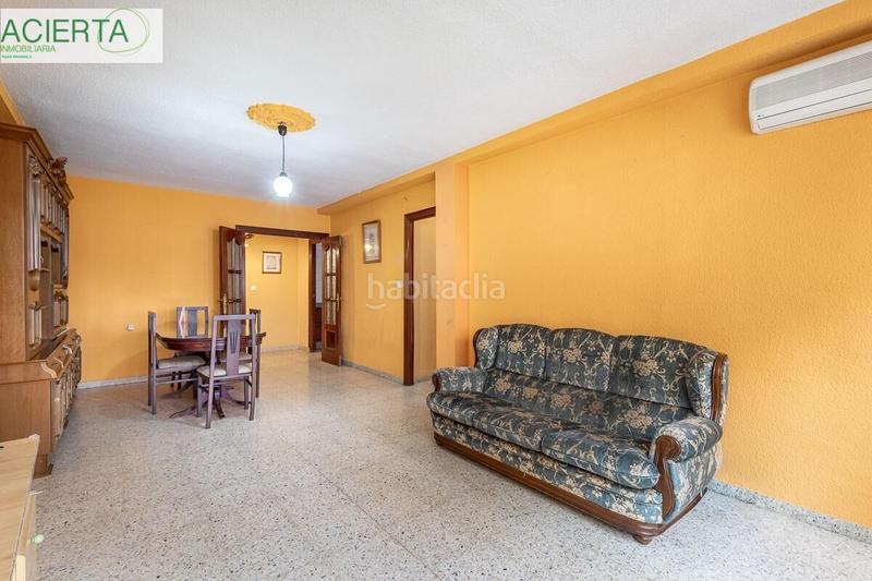 Foto 4de5479a-4483-4ede-b4c4-dd3e80a692b1. Appartement dans Barrio de Zaidín Granada
