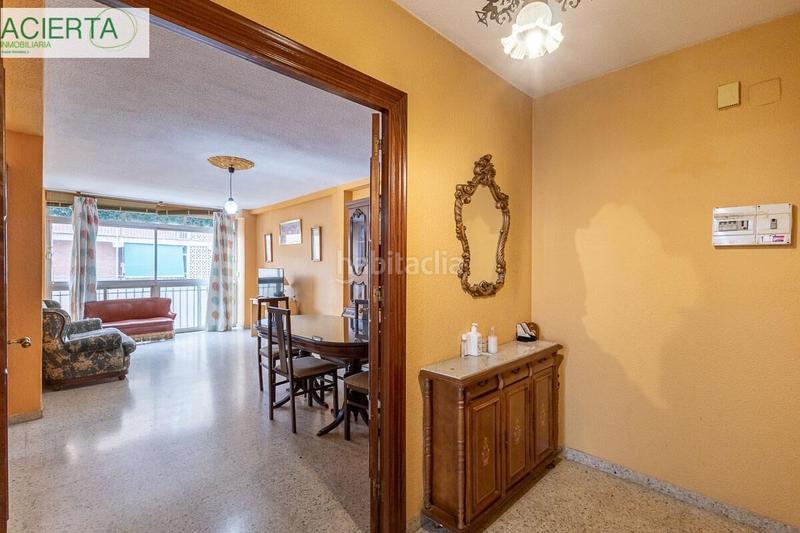 Foto 5b1819a8-b5d9-4cf2-b1dc-4601e6843967. Appartement dans Barrio de Zaidín Granada