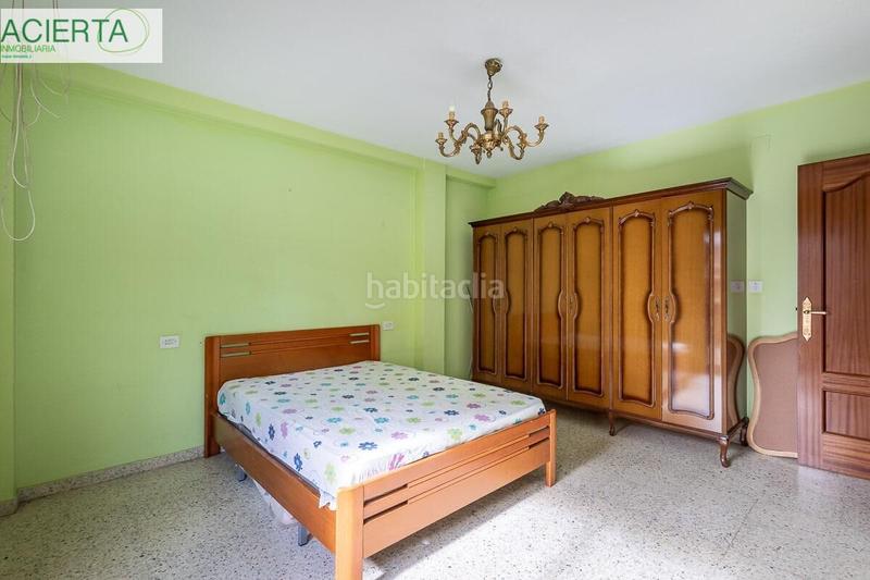 Foto 70c0f629-1fe0-4dab-aece-356dbcf8a1ff. Appartement dans Barrio de Zaidín Granada