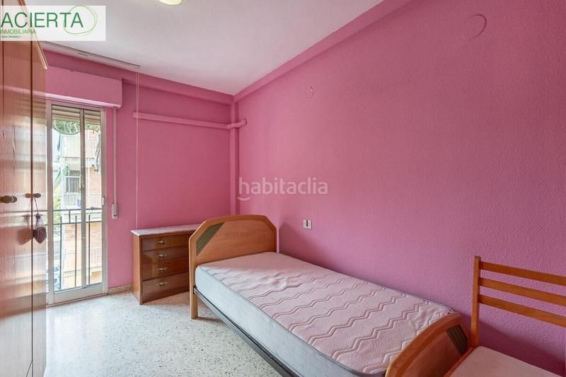 Foto 7a4d5a56-c66f-4056-a034-da63db21a534. Appartement dans Barrio de Zaidín Granada