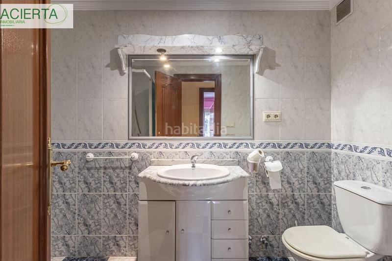 Foto 9ed86954-5107-44f0-9560-c3d00f8d9925. Appartement dans Barrio de Zaidín Granada