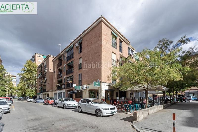 Foto a5c564cc-09f2-406c-9a90-c4a87dad4ef0. Appartement dans Barrio de Zaidín Granada