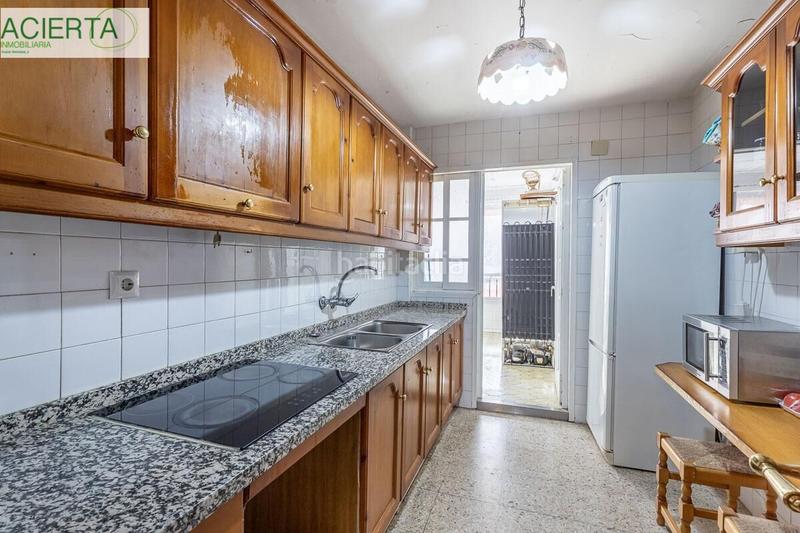 Foto a99fc97c-aa9c-4246-bd65-de4c465e058d. Appartement dans Barrio de Zaidín Granada