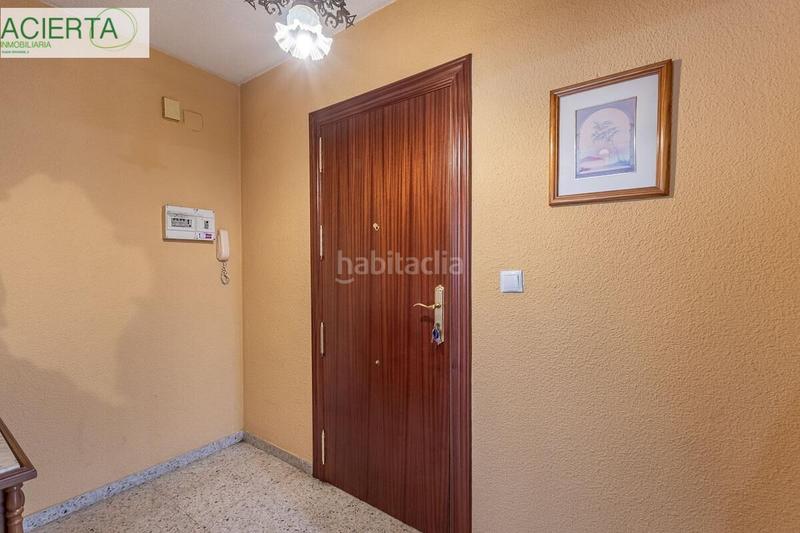 Foto ad0f0426-fecf-4697-a519-766e209452d0. Appartement dans Barrio de Zaidín Granada