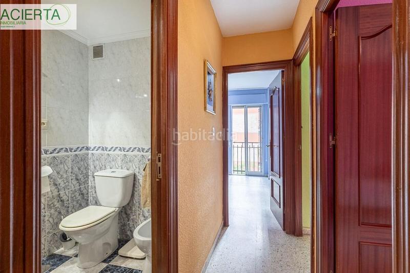 Foto b114721b-b3c1-4435-8d1e-7d658bc69ea7. Appartement dans Barrio de Zaidín Granada