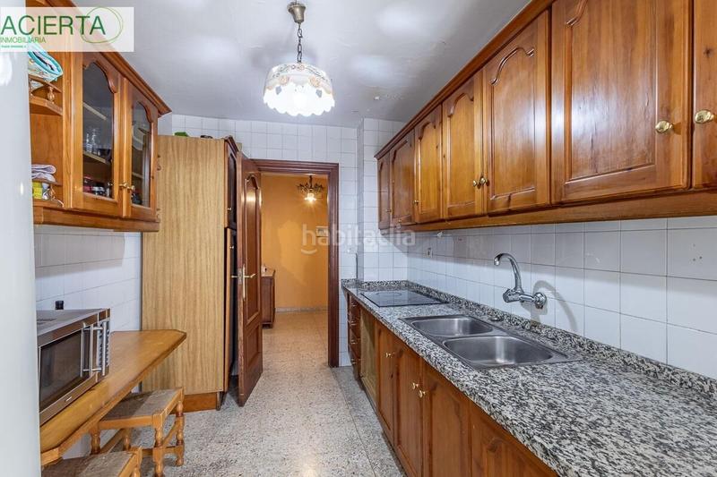 Foto be70acd0-07b1-4f79-b73a-3bbd141a8130. Appartement dans Barrio de Zaidín Granada