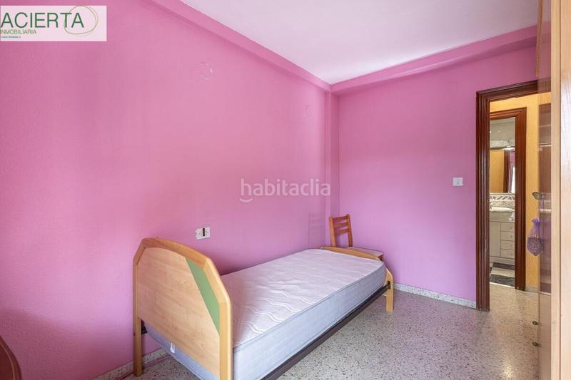 Foto f1818d68-7f4c-4bdb-a3b1-b3fb7fa2af13. Appartement dans Barrio de Zaidín Granada