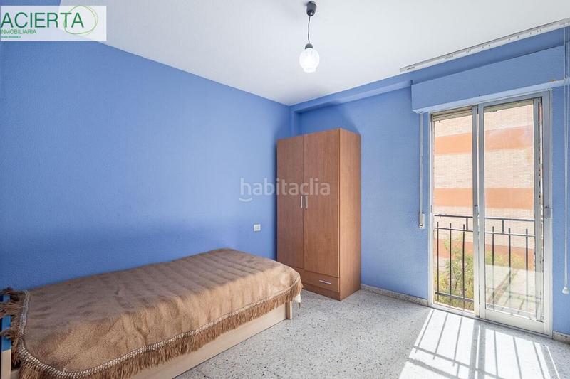Foto f286b9a6-1428-4411-a7b2-cdd78d49c71f. Appartement dans Barrio de Zaidín Granada