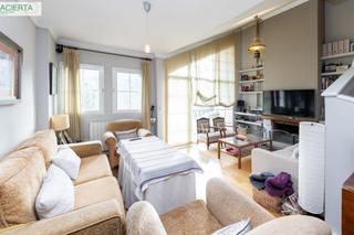 Casa adossada  Del pino. Exclusiva casa en la bermejena