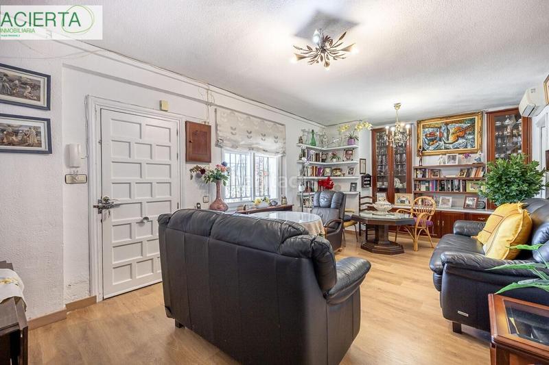 Foto 28855402-63f9-4923-901a-0b7f4163976a. Semi detached house with parking pool in Barrio de la Vega Monachil