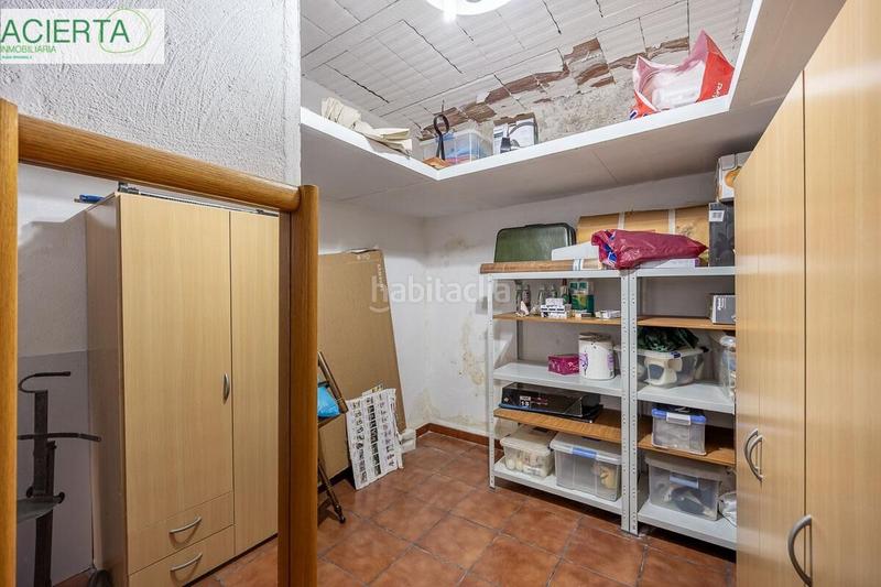 Foto 2dc4d821-ddfd-4204-b662-1cff1cec457f. Semi detached house with parking pool in Barrio de la Vega Monachil