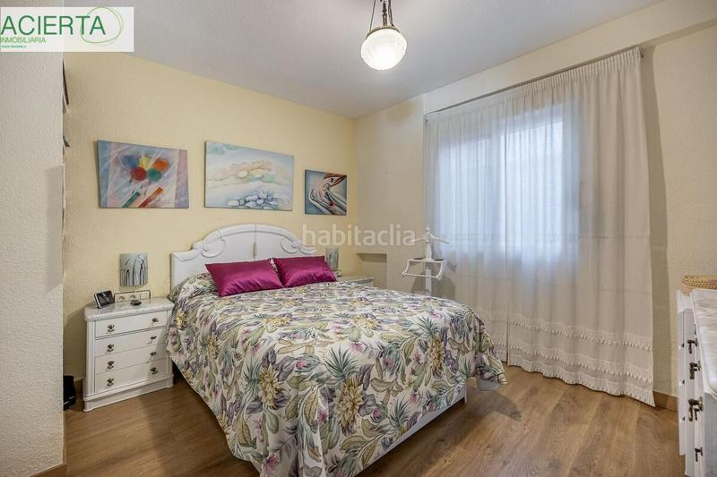 Foto 36be1223-265f-44e4-ac04-d3efb9308729. Semi detached house with parking pool in Barrio de la Vega Monachil