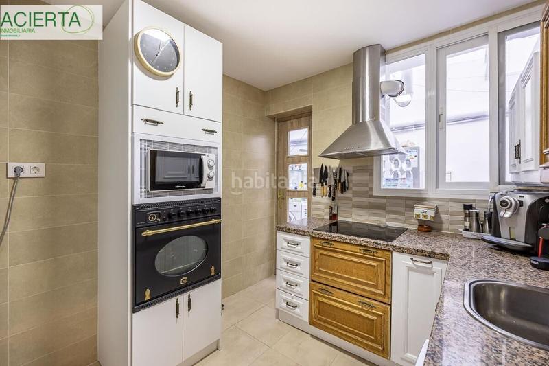 Foto 42ebfad3-1f87-43d0-a708-b0d8b619875b. Semi detached house with parking pool in Barrio de la Vega Monachil