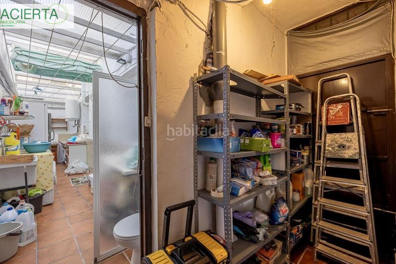 Foto 5ac06b88-3fc2-4875-9081-95b518d9ebdb. Semi detached house with parking pool in Barrio de la Vega Monachil