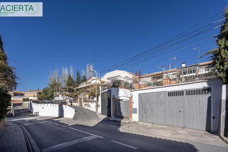 Foto 77378d83-f8ea-4042-80c3-cae5dec60ff3. Semi detached house with parking pool in Barrio de la Vega Monachil