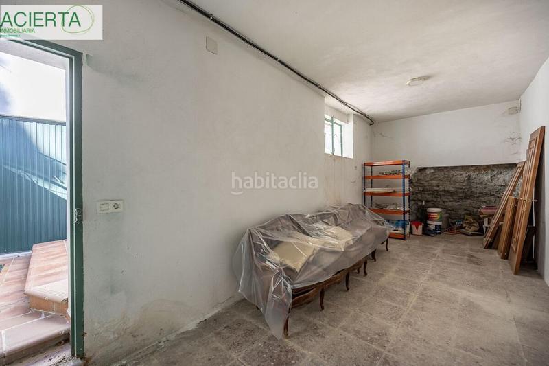 Foto 89a9815f-e00f-4f10-8d68-b28fa8a87ad0. Semi detached house with parking pool in Barrio de la Vega Monachil