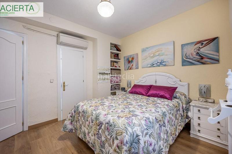 Foto a095f3b1-0456-460a-a536-fc60427192cc. Semi detached house with parking pool in Barrio de la Vega Monachil