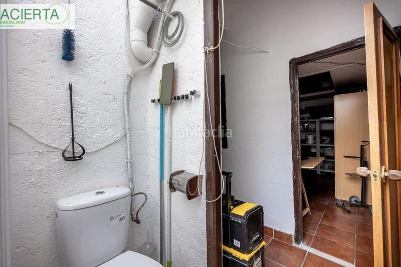 Foto b9dbb3cd-5db0-424f-ae74-6c42ad27c535. Semi detached house with parking pool in Barrio de la Vega Monachil