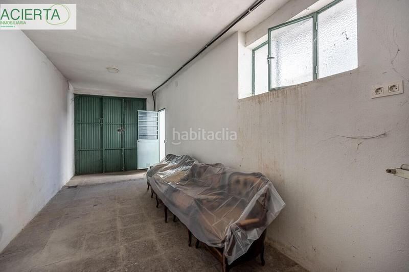 Foto d07375fd-98ee-4a7d-98cf-1f42c4ace66f. Semi detached house with parking pool in Barrio de la Vega Monachil