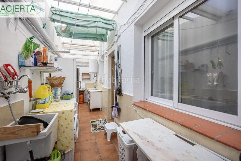 Foto d0989f34-5a2c-4c15-be1d-15f250feaf8a. Semi detached house with parking pool in Barrio de la Vega Monachil